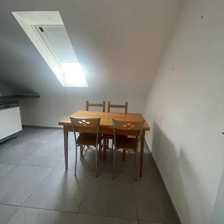 Apartament Joanna - Ma City 2 Mannheim