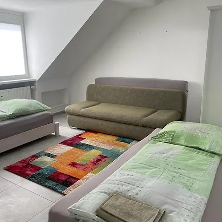 Joanna - Ma City 2 Apartament