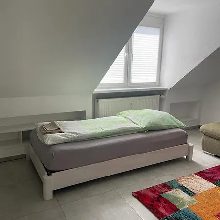 Joanna - Ma City 2 Apartament