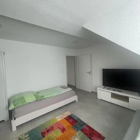 Apartament Joanna - Ma City 2 Mannheim